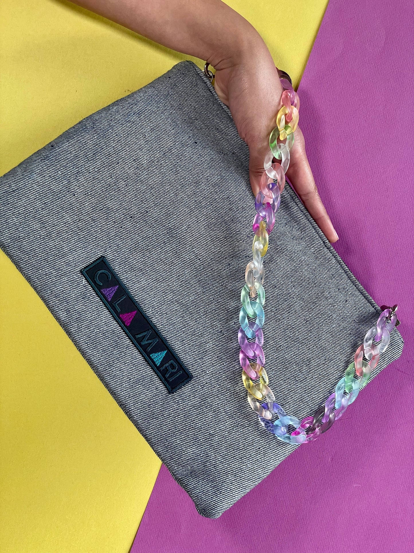 MARIVELOUS | Clutch Bag