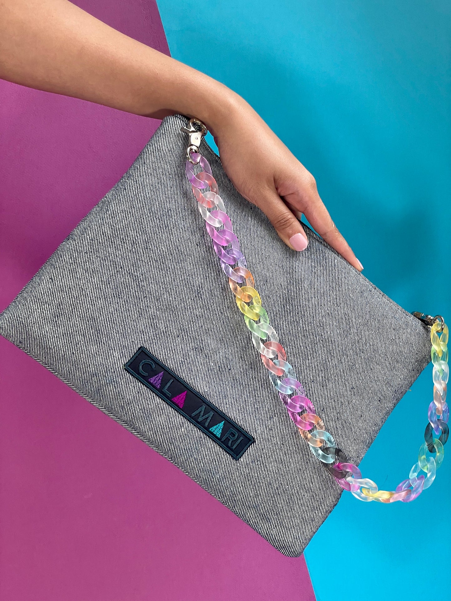 MARIVELOUS | Clutch Bag