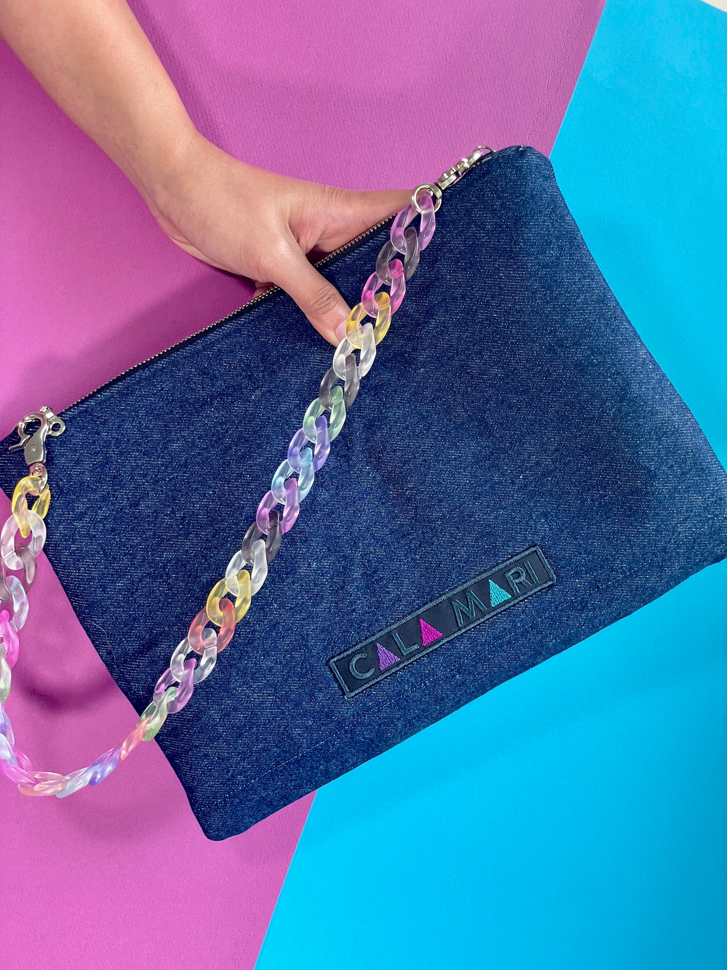 MARIVELOUS | Clutch Bag
