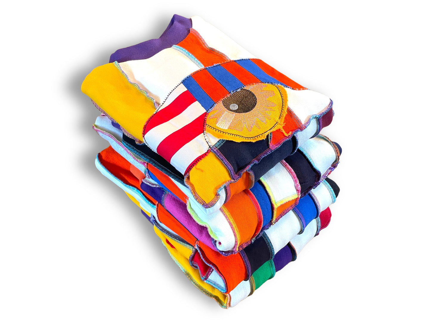 FRANKIE 2.0 | Upcycled Swearshirt, Size S