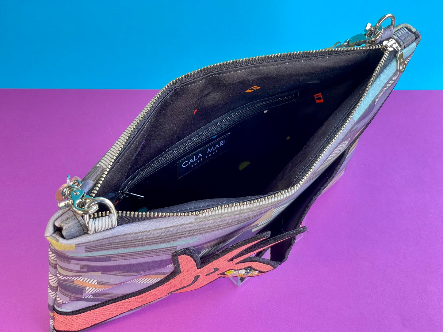 MARIVELOUS | Clutch Bag